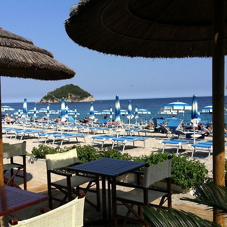 Best Western Hotel Acqua Novella Spotorno Exteriér fotografie
