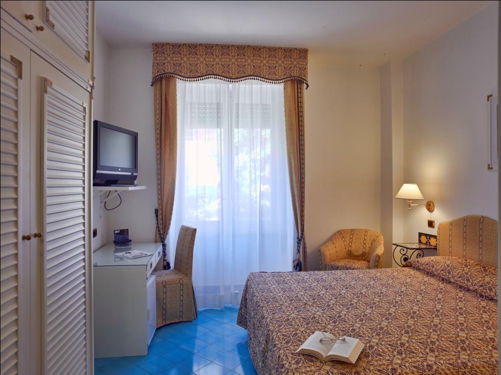 Best Western Hotel Acqua Novella Spotorno Pokoj fotografie