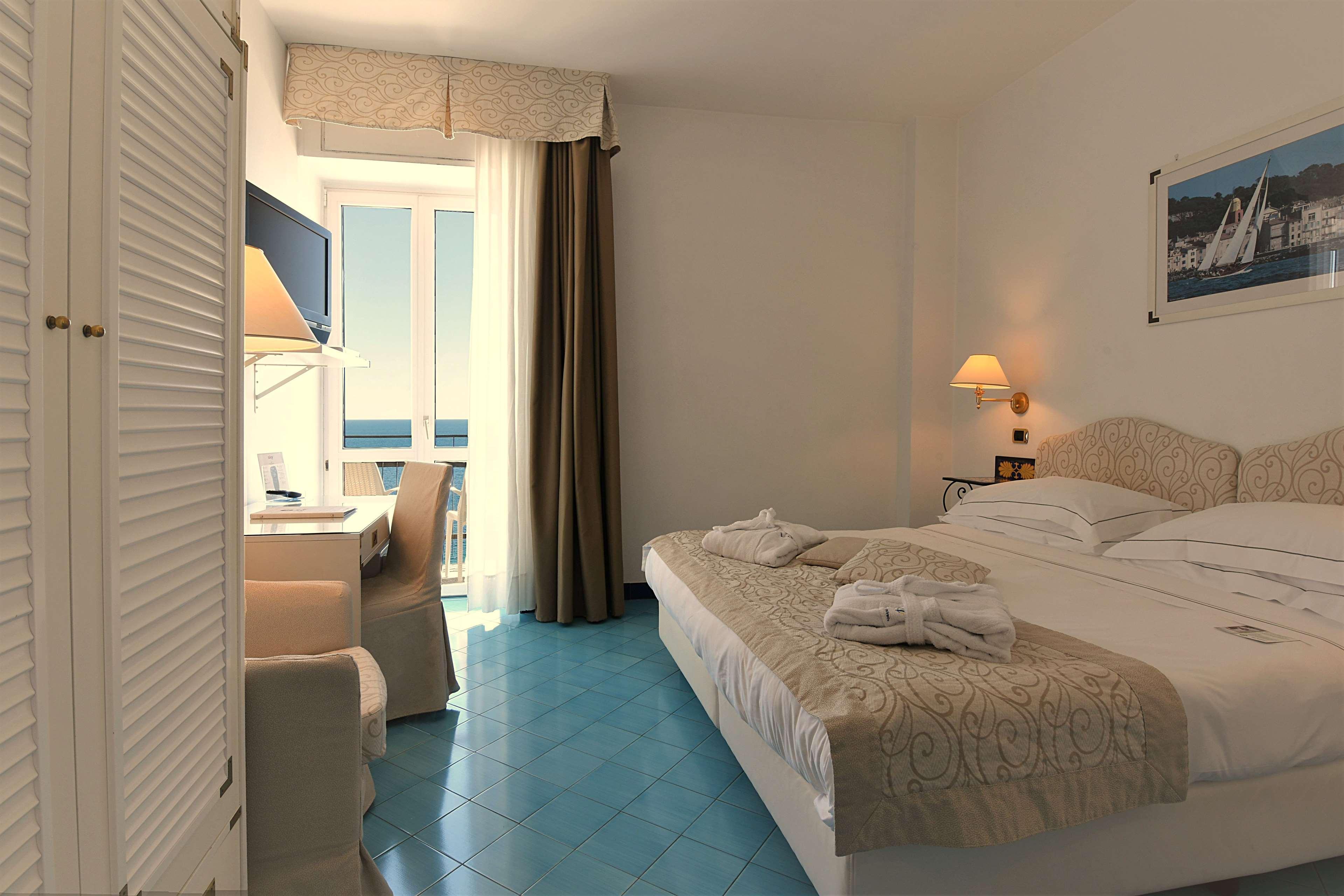 Best Western Hotel Acqua Novella Spotorno Exteriér fotografie