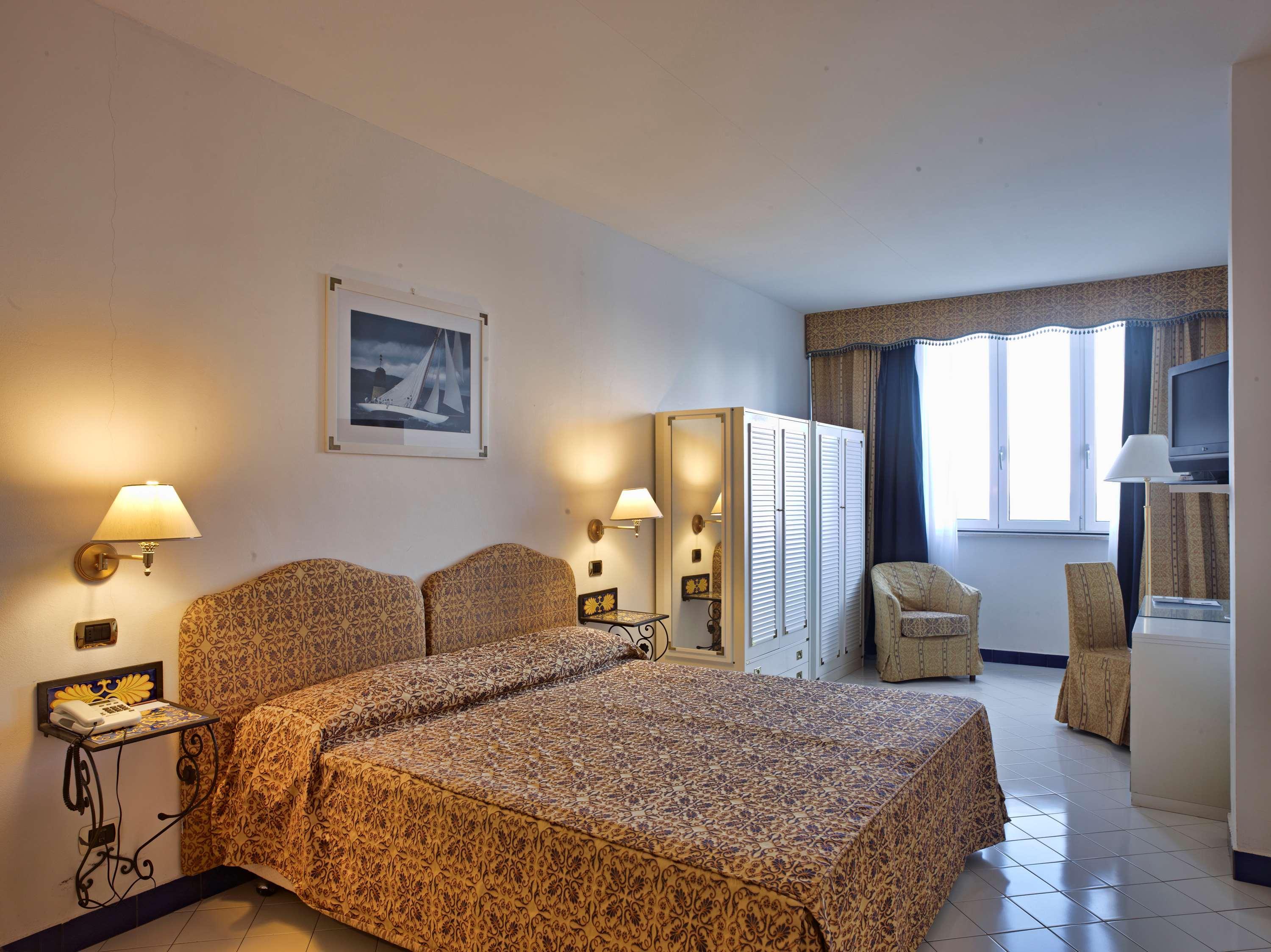 Best Western Hotel Acqua Novella Spotorno Exteriér fotografie