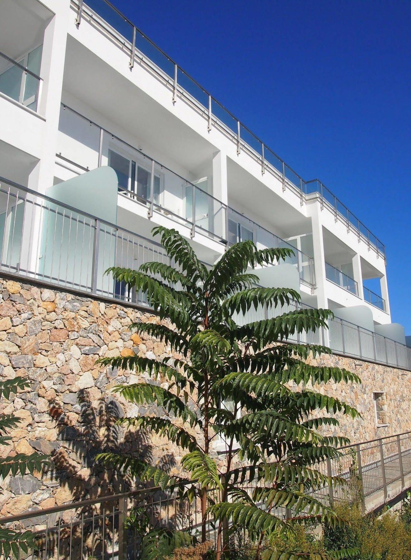 Best Western Hotel Acqua Novella Spotorno Exteriér fotografie