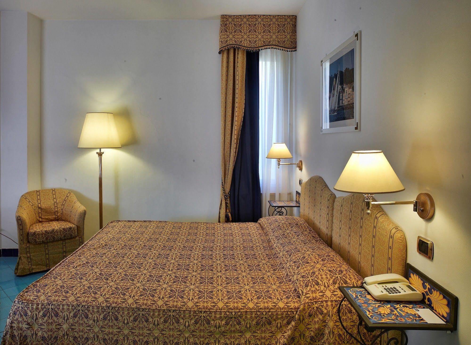 Best Western Hotel Acqua Novella Spotorno Exteriér fotografie
